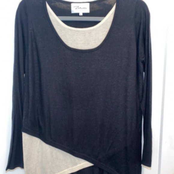 ZOE COUTURE Collection - Picture 1 of 4